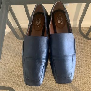 The Loafer by Franco Sarto size 10